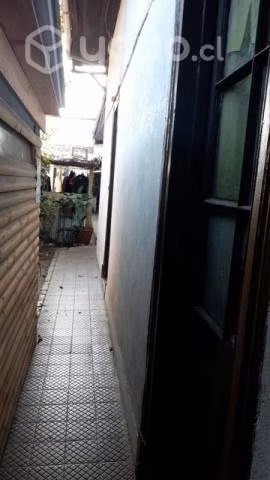 Casa Santiago, Barrio Yungay
