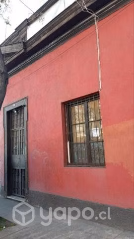 Casa Santiago, Barrio Yungay