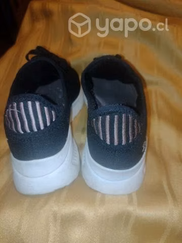 Zapatillas marca original - Imagen 2