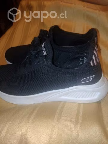 Zapatillas marca original - Imagen 3