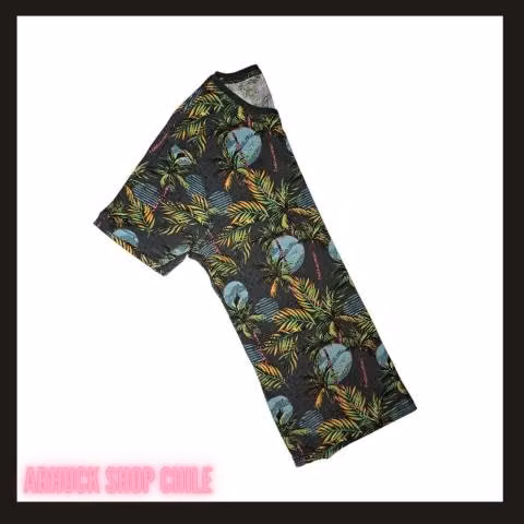 Polera Verano
