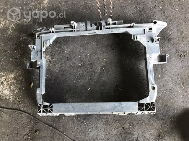 Frontal mazda cx9 - Imagen 2