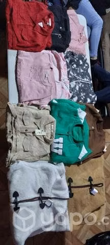 Ropa de mujer y hombre todo nuevo - Imagen 6