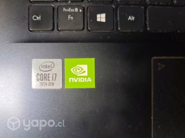 Notebook Asus Vivobook 14/15