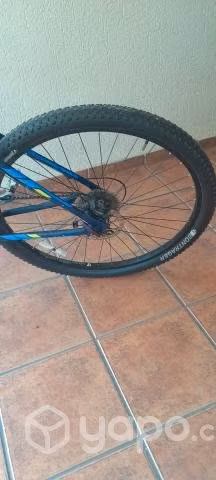 Bicicleta trek - Imagen 6