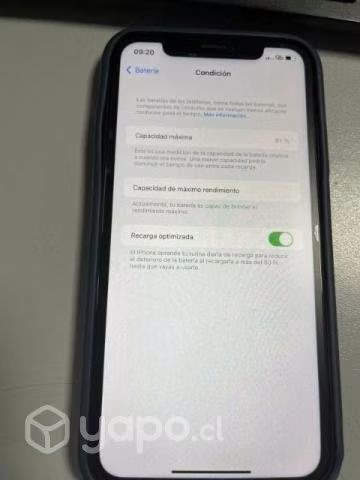 IPhone XR 64 GB Excelente Estado - Imagen 4