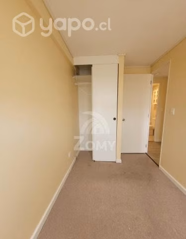 Arriendo depto sector oriente