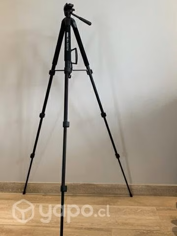 Trípode Sunpak Ultra 7000tm