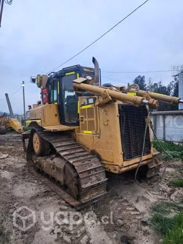 Caterpillar d6t