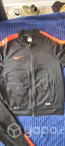 Buzo Nike Original Talla L