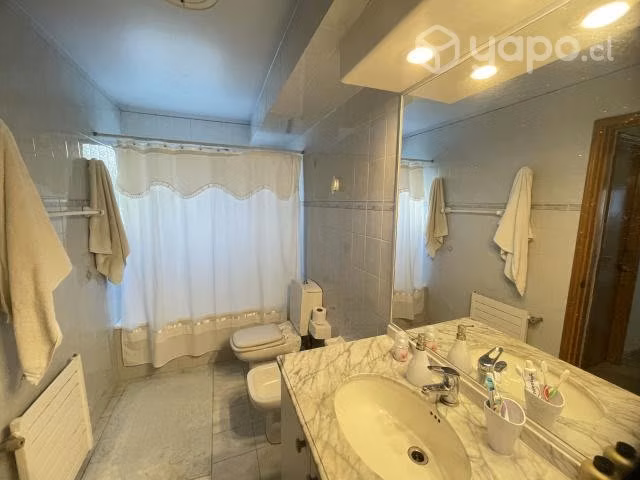 Hermoso departamento