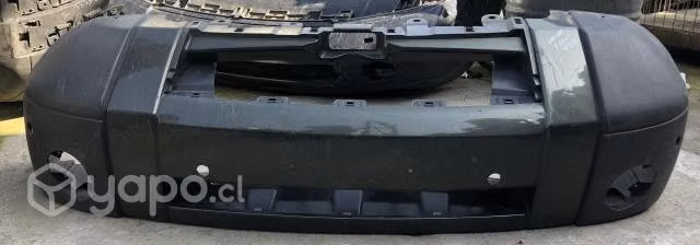Parachoque land rover discovery 3 (11.29)