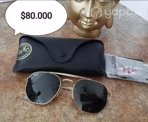 Lentes Ray-Ban