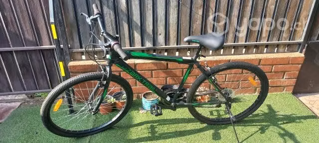 Bicicleta - Imagen 4