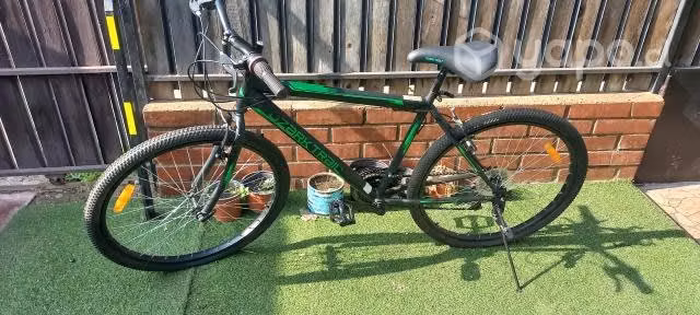 Bicicleta - Imagen 5
