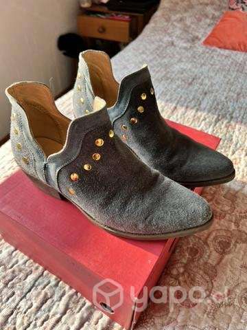 Zapato Bruno rosii - Imagen 3