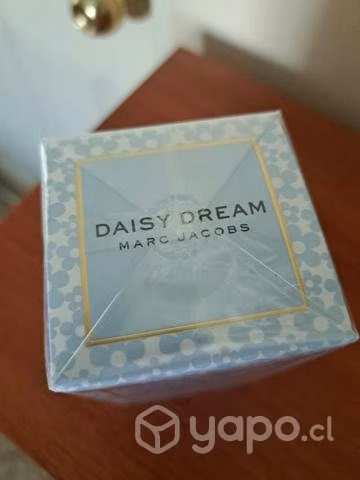 Perfume deisy Dream mujer