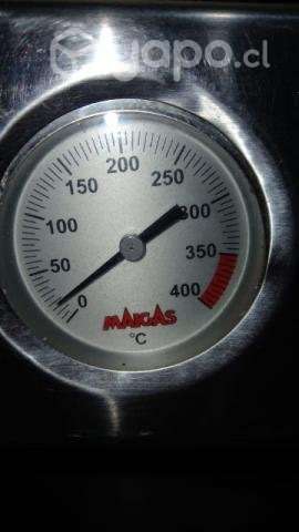 Horno industrial - Imagen 3