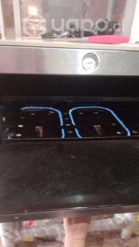 Horno industrial - Imagen 2