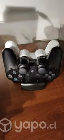 Ps3 Playstation 3 MUY poco uso - Imagen 3