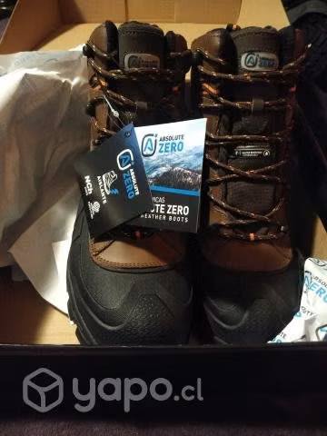 Zapatos de seguridad - Imagen 3