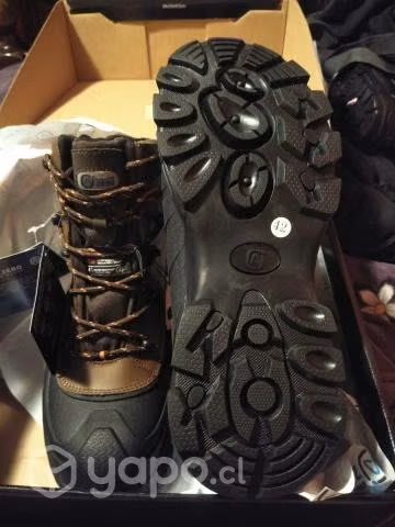 Zapatos de seguridad - Imagen 2
