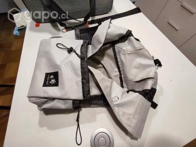 Mochila de Transporte para perros - Imagen 2