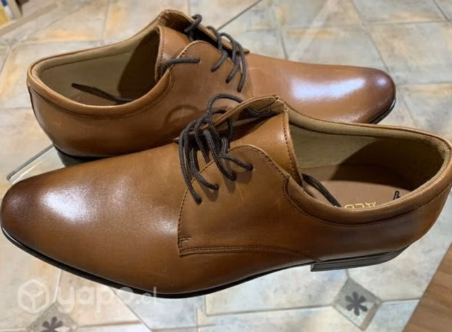 Zapatos formal marca Aldo - Imagen 3