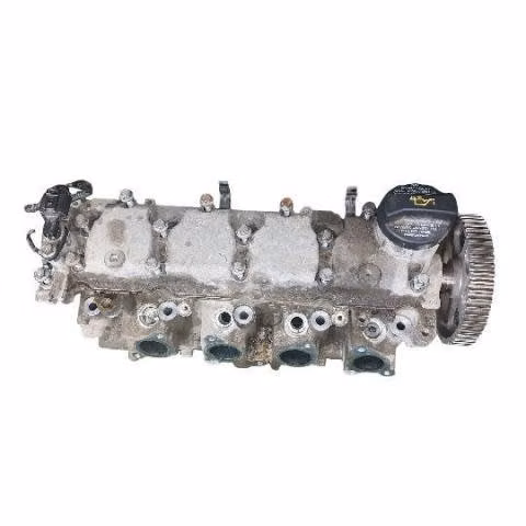 Culata completa volkswagen gol 2019 1.6