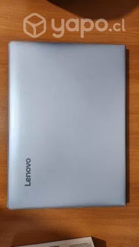 Notebook Lenovo Ideapad - Imagen 5