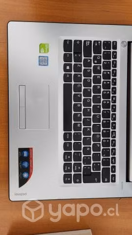 Notebook Lenovo Ideapad - Imagen 3