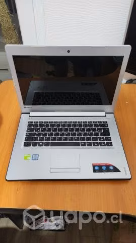Notebook Lenovo Ideapad - Imagen 4