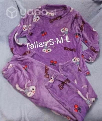 Pijama plush - Imagen 3