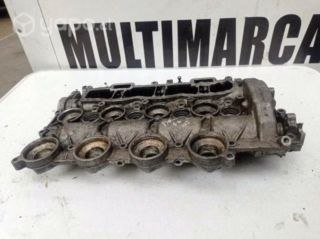 Tapa Valvula con Leva Peugeot Partnet