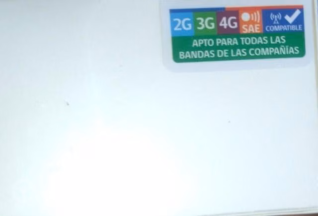 Celular Samsung Galaxy A04