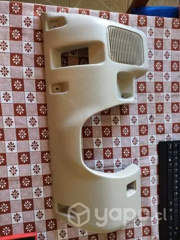 Repuestos Mitsubishi Montero Sport