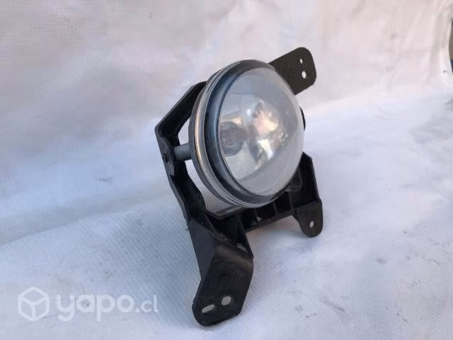 Neblinero izquierdo Great Wall Voleex c30