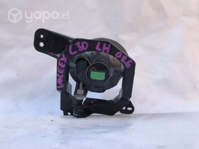 Neblinero izquierdo Great Wall Voleex c30