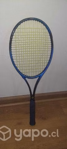 Raqueta Tenis Wilson
