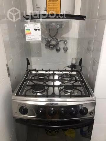 Cocina Fensa