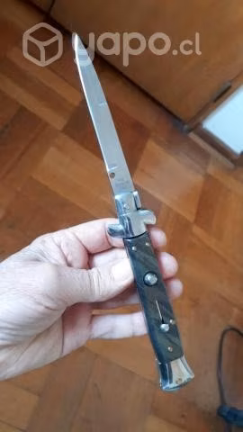 Cortapluma Automatica Estilete Impecable Nvo 24 Cm