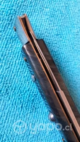 Cortapluma Automatica Estilete Impecable Nvo 24 Cm