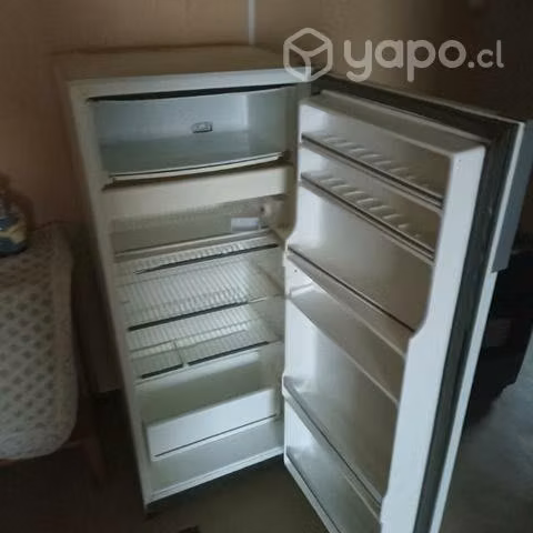 Refrigerador funcionando - Imagen 2