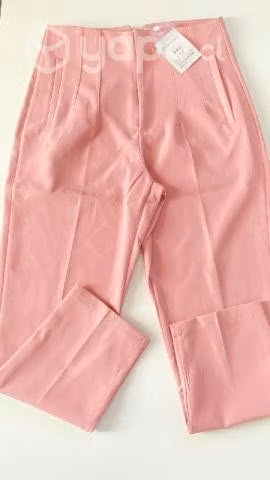 Pantalón nuevos estilo Zara