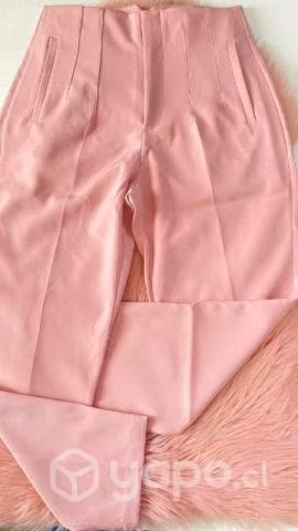 Pantalón nuevos estilo Zara - Imagen 2