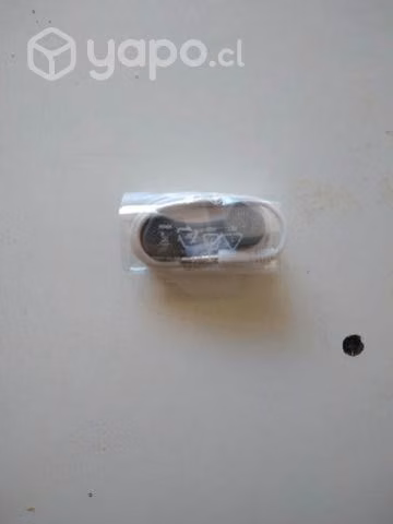 Audífonos para celulares móviles. nuevos. blancos
