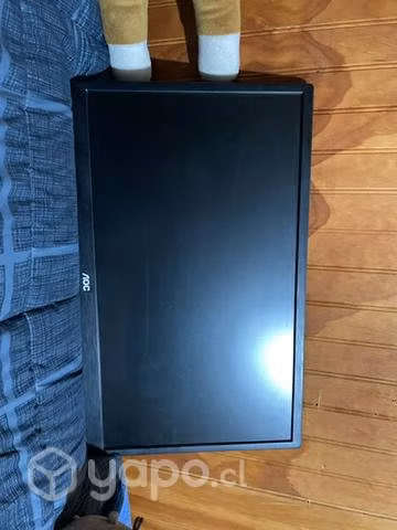 Monitor AOC E2270S 21.5" - Imagen 3