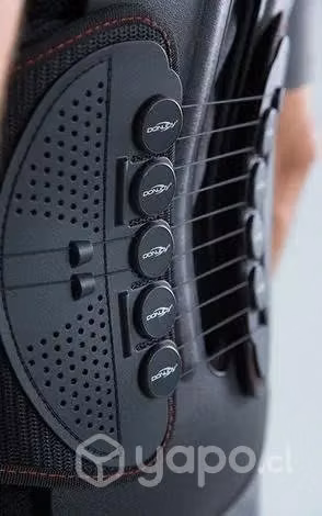 Faja torácico lumbar
