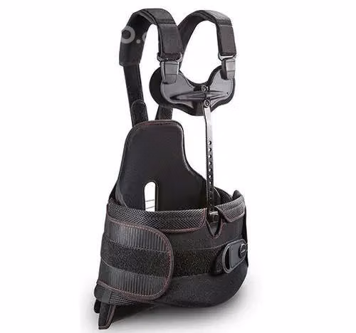 Faja torácico lumbar