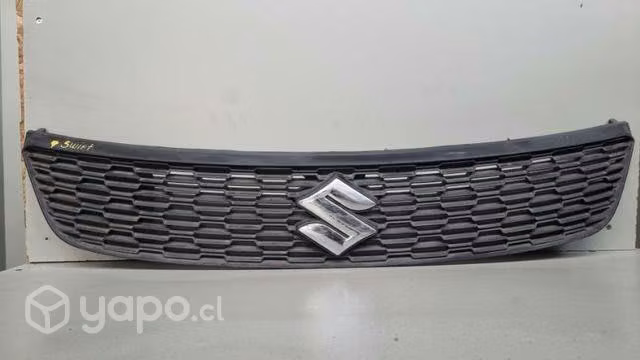 Mascara suzuki swift dmg la cisterna 06.22
